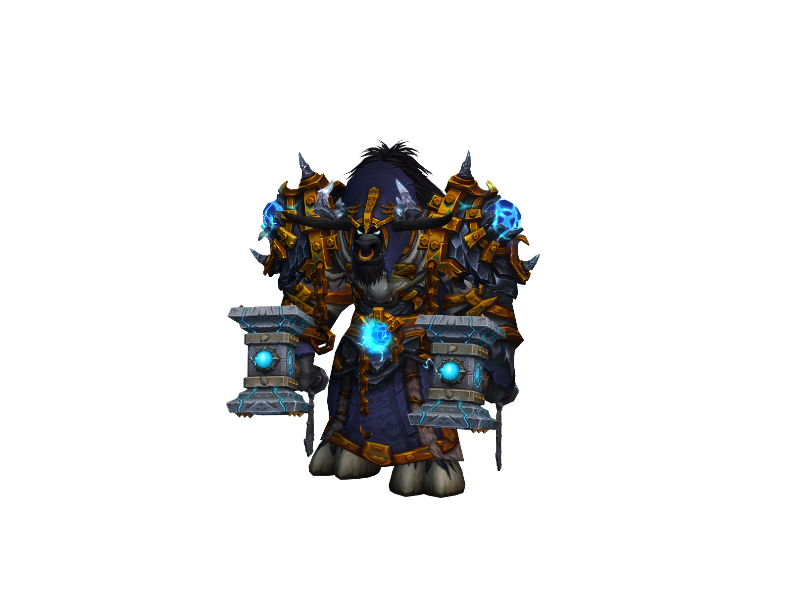 Djævletotem