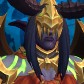 Illìdañ avatar