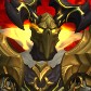 Berserkér portrait