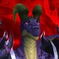 Beddragon