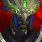 Shakirâ portrait
