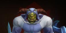 Boyes's icon