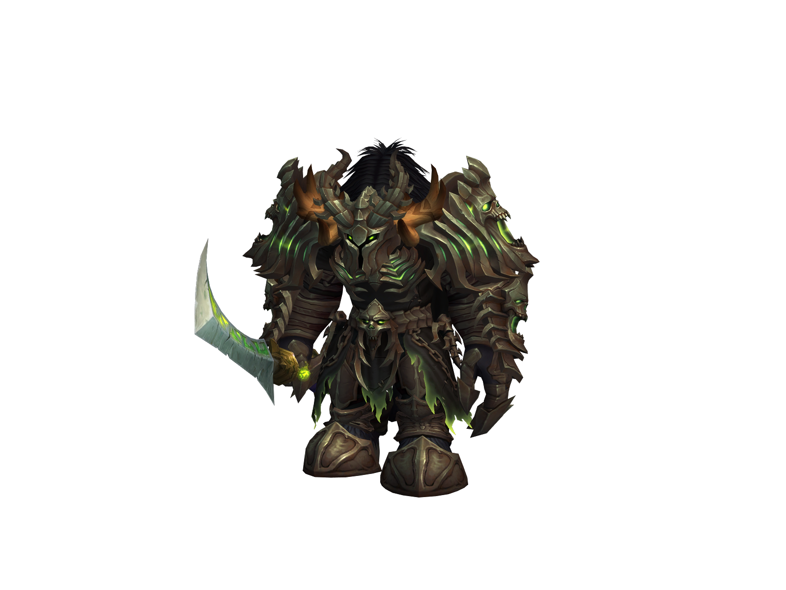 Abominabull
