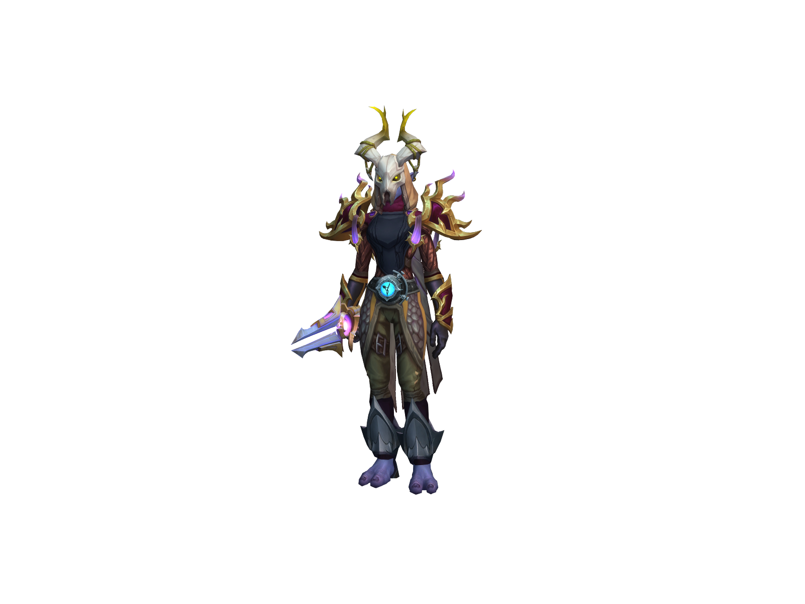 Glorkpull