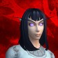 Nayuuki portrait