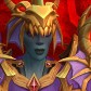 Komeea avatar