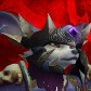 Foxylocks avatar