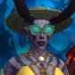 Sargosia avatar