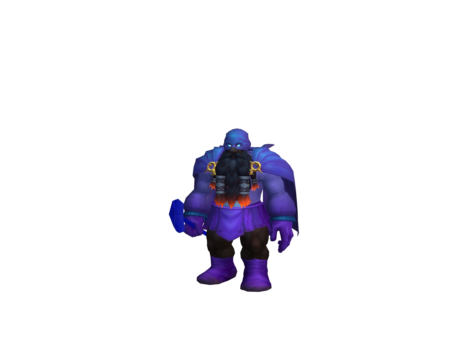 Thaldrorpse