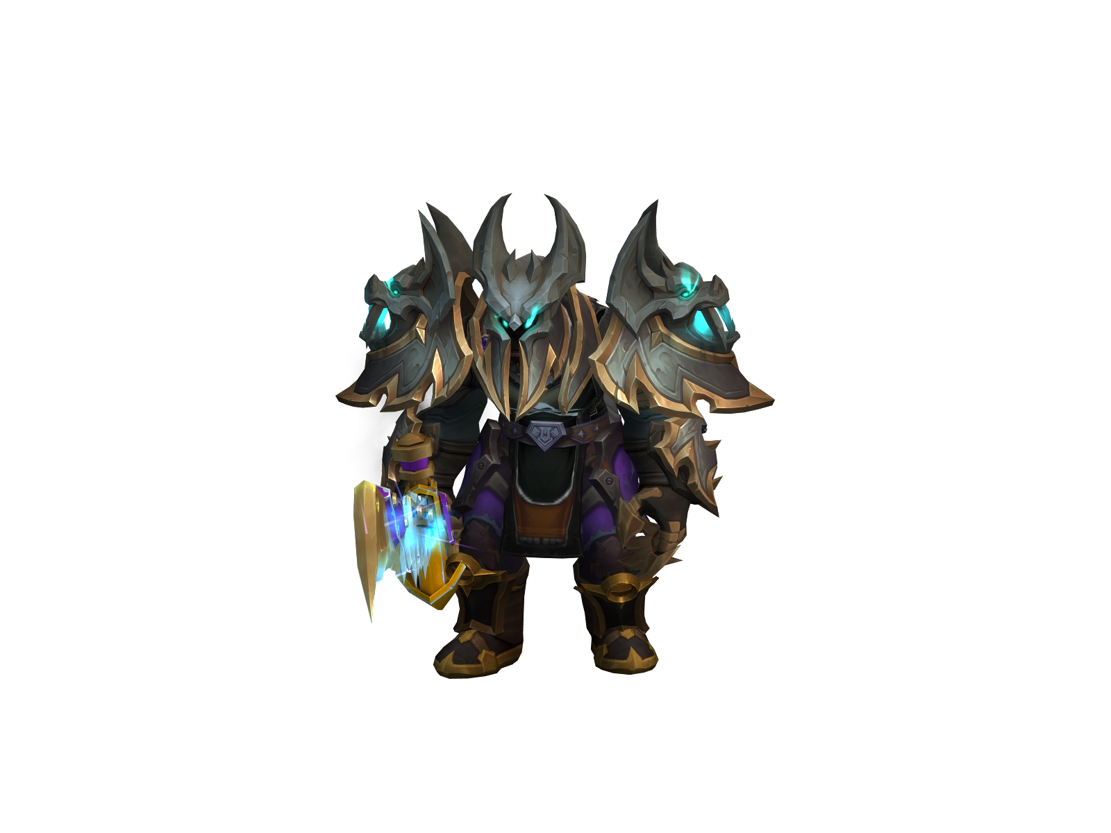 Zodric