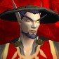 Aégir avatar