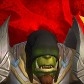 Thundercow avatar