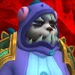 Neútron avatar