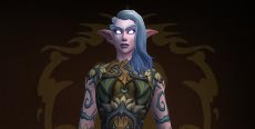Welvuid's icon