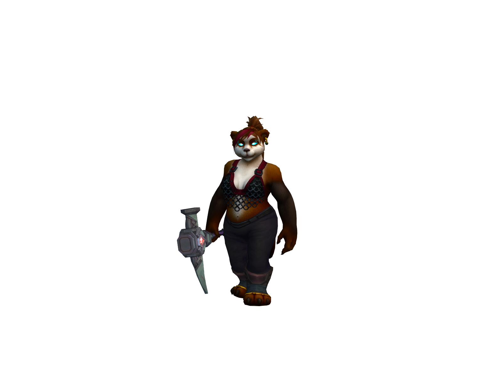 Pudgyknight