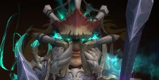 Vored's icon