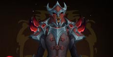 Æshstømp's icon