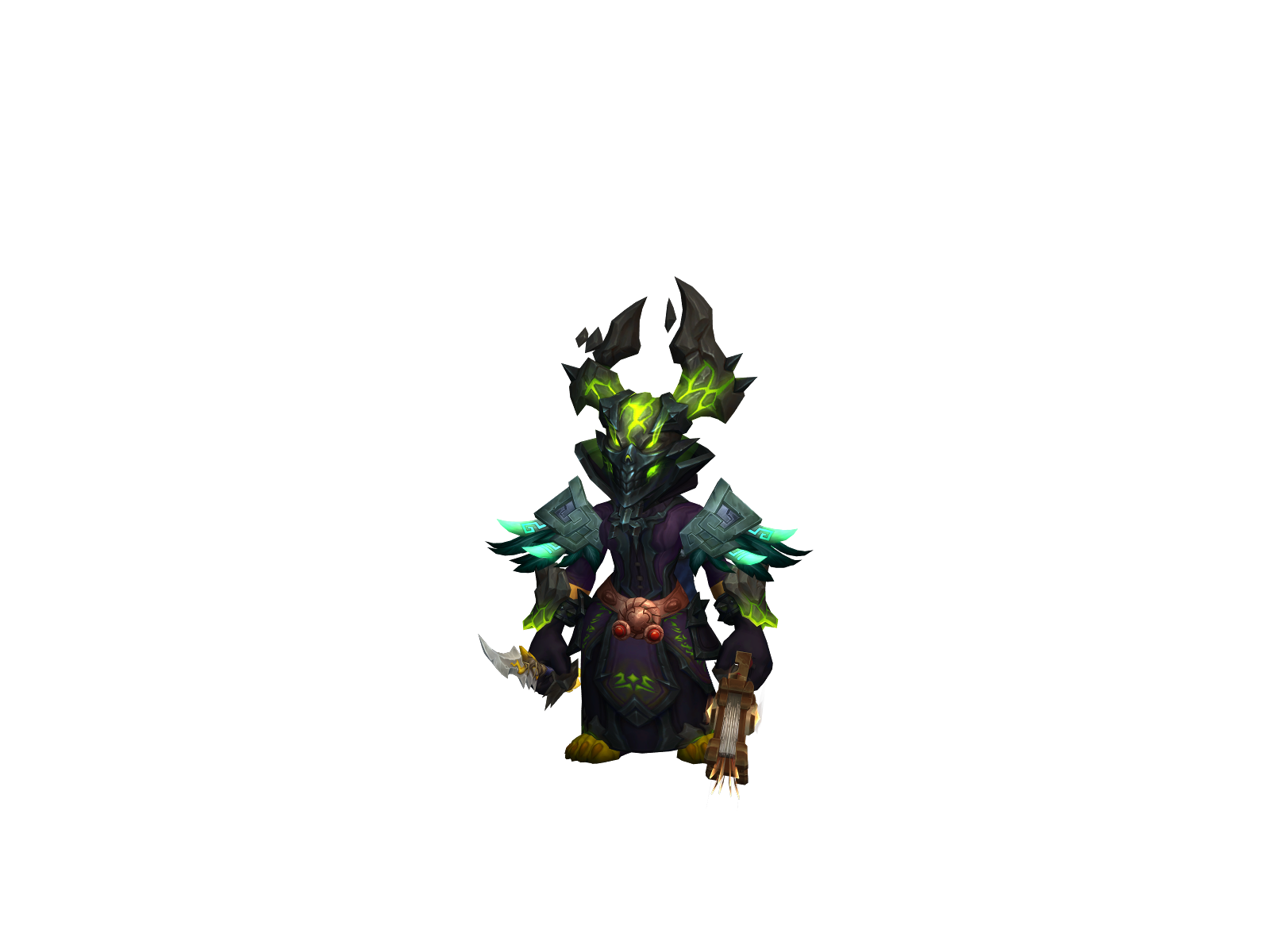 Demonancer