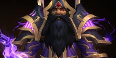 Rouzm's icon