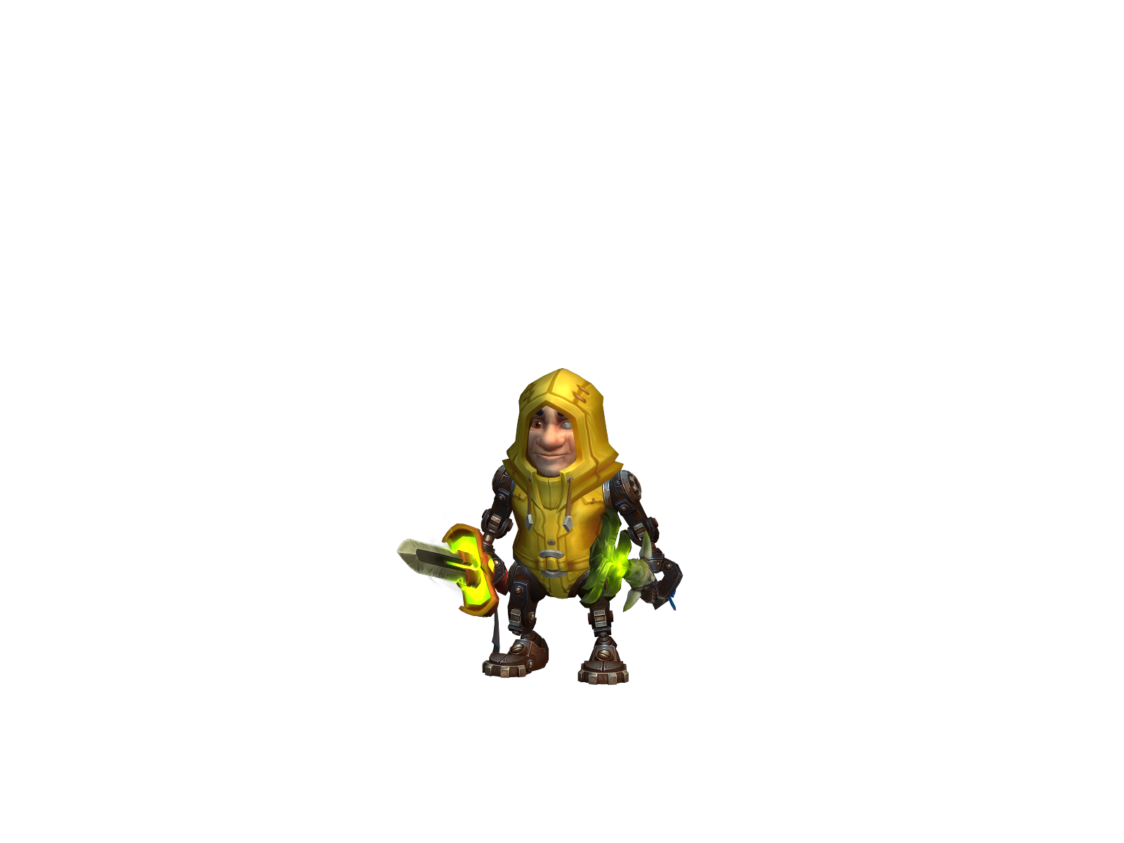 Gnomedream
