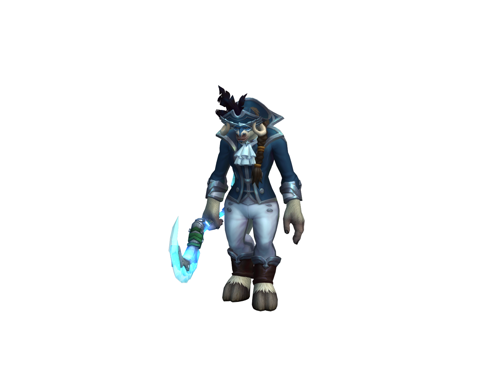 Leanderqt