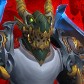 Dévil avatar