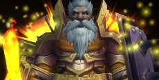 Bossholy's icon