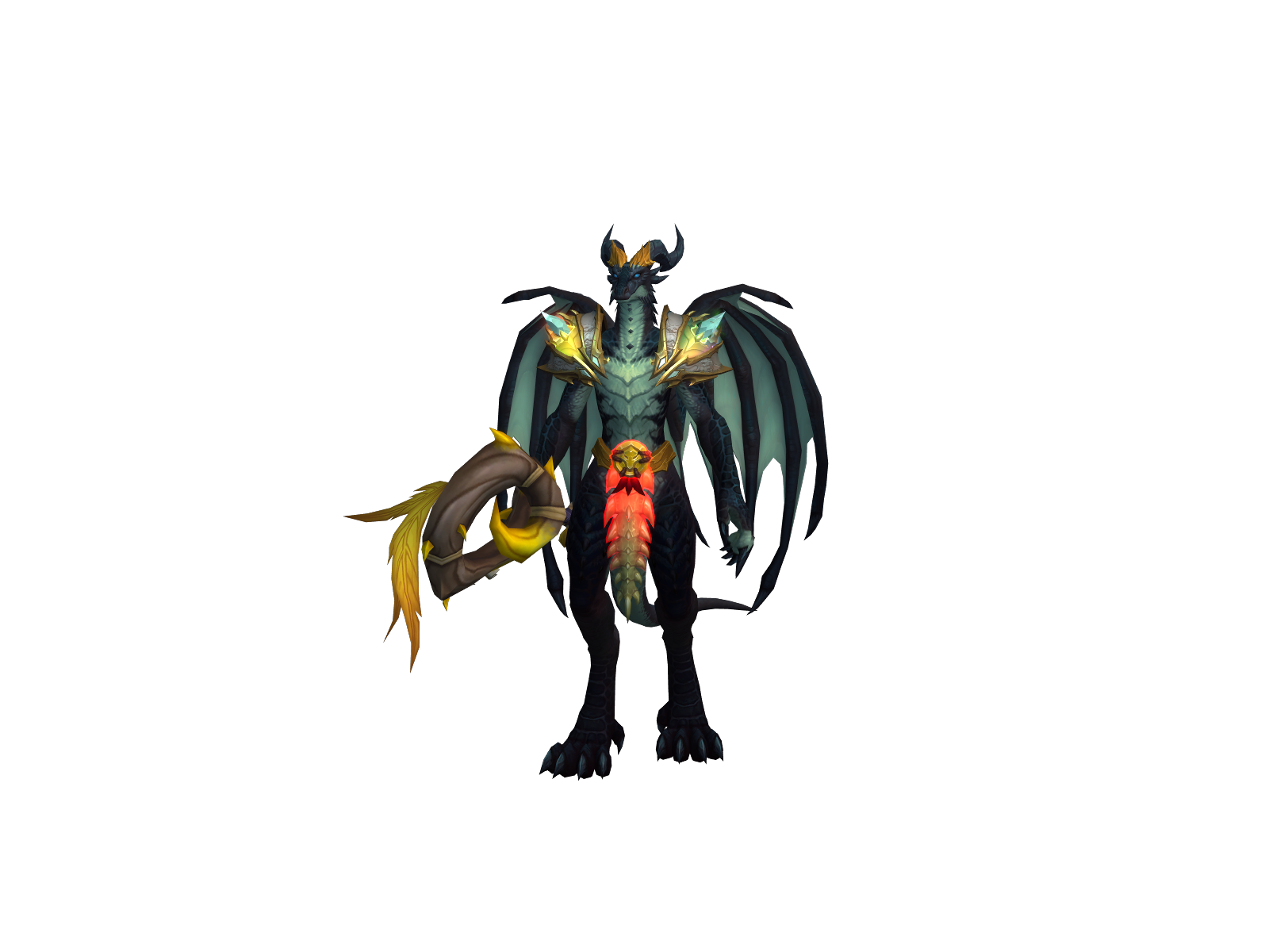 Darixevoker
