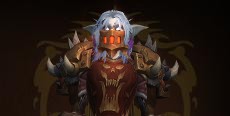 Nimisius's icon