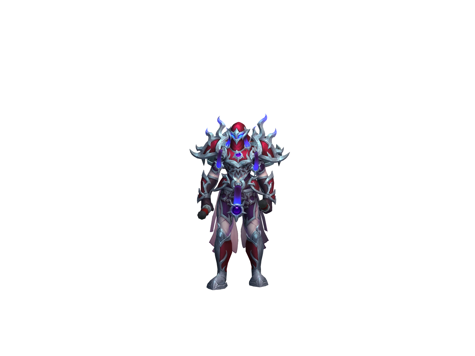 Flexshaman