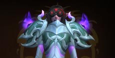 Hexident's icon