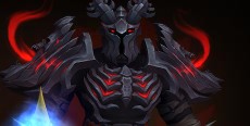 Scourgebane's icon