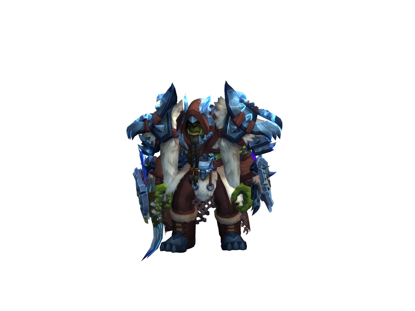 Óshama