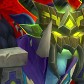 Shambix avatar