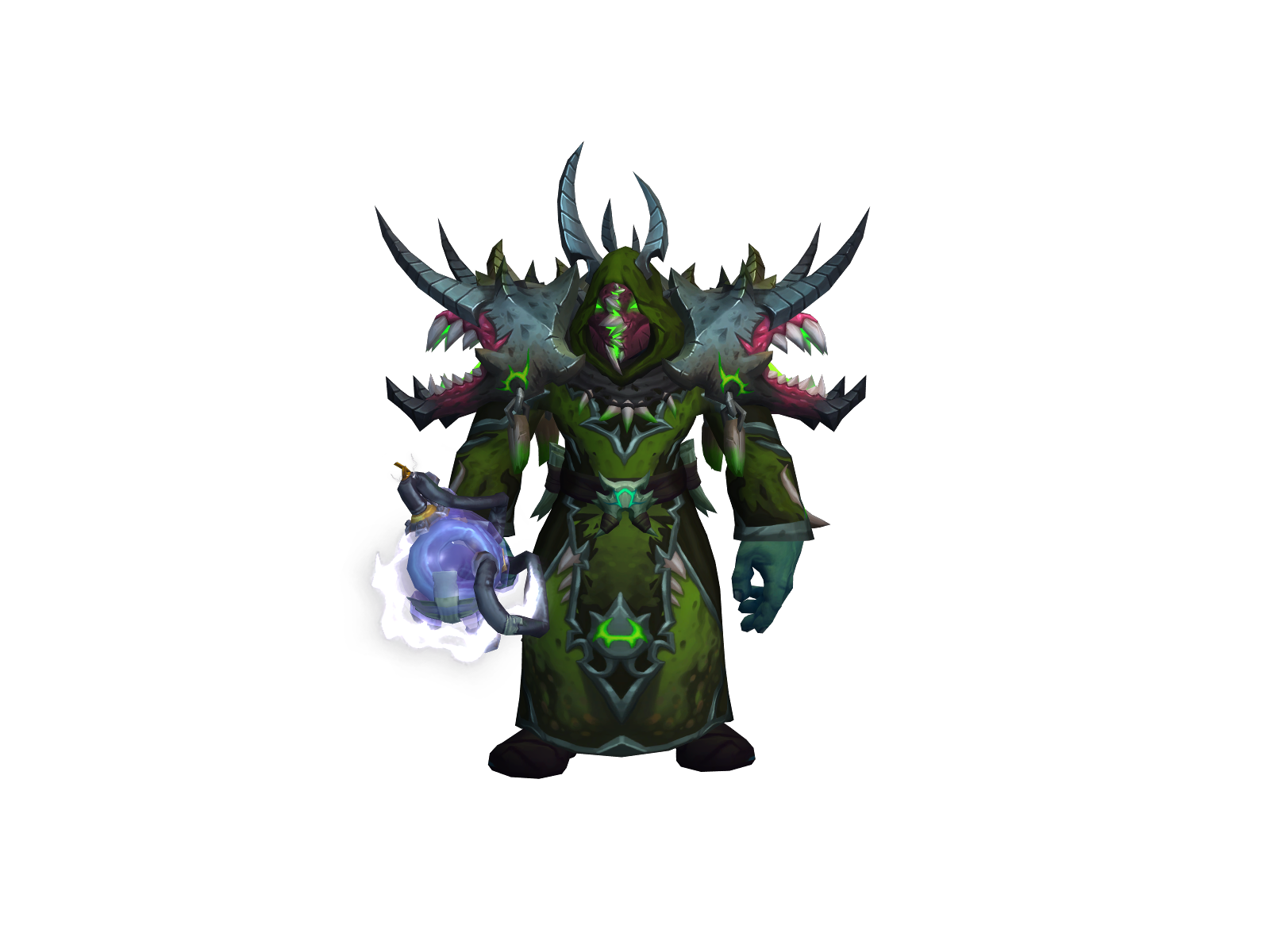 Bàrlock