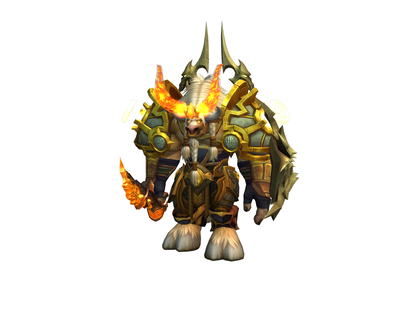 Cursebreaker