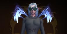 Tarumouse's icon