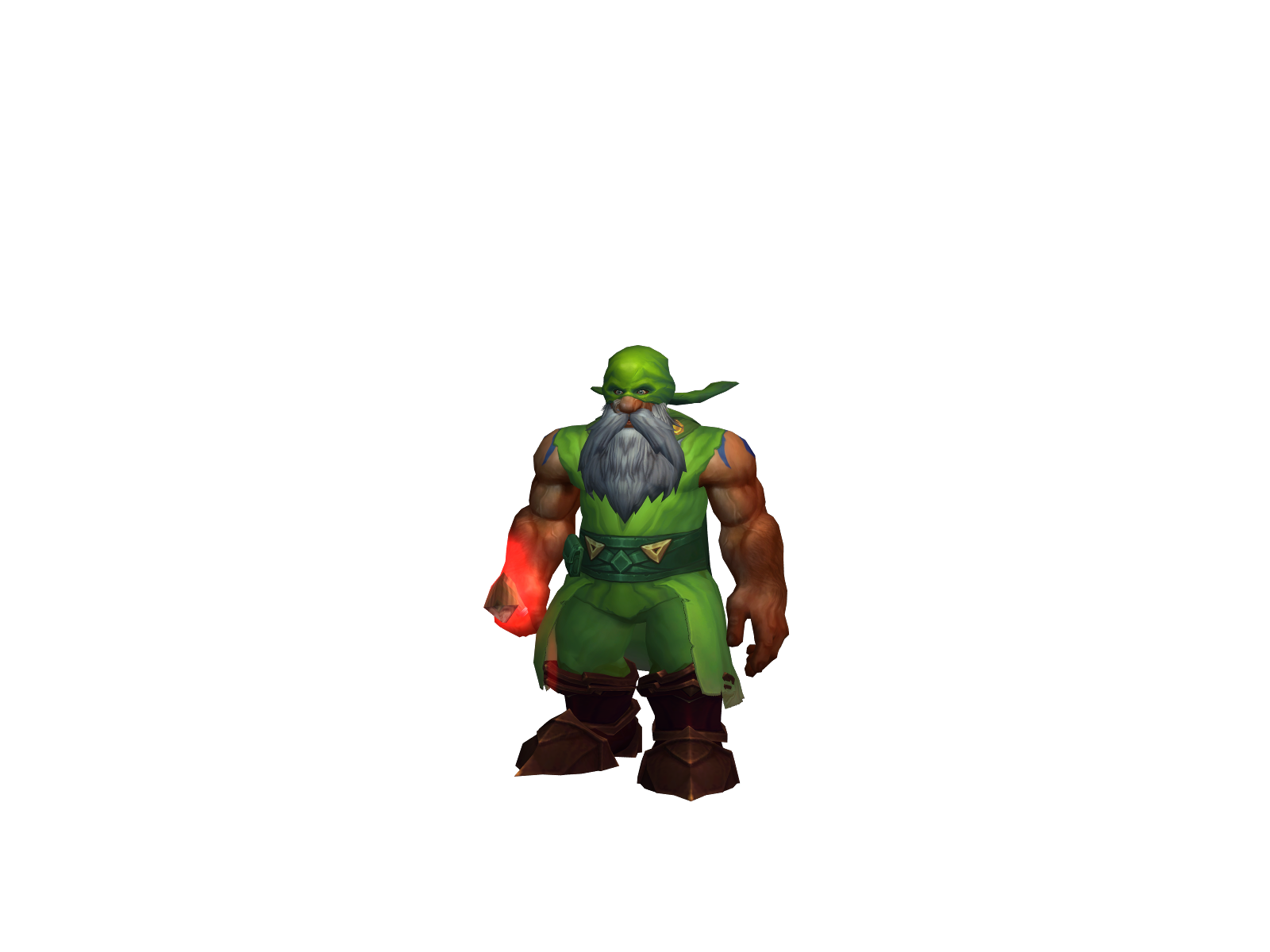 Joonjal WoW character banner