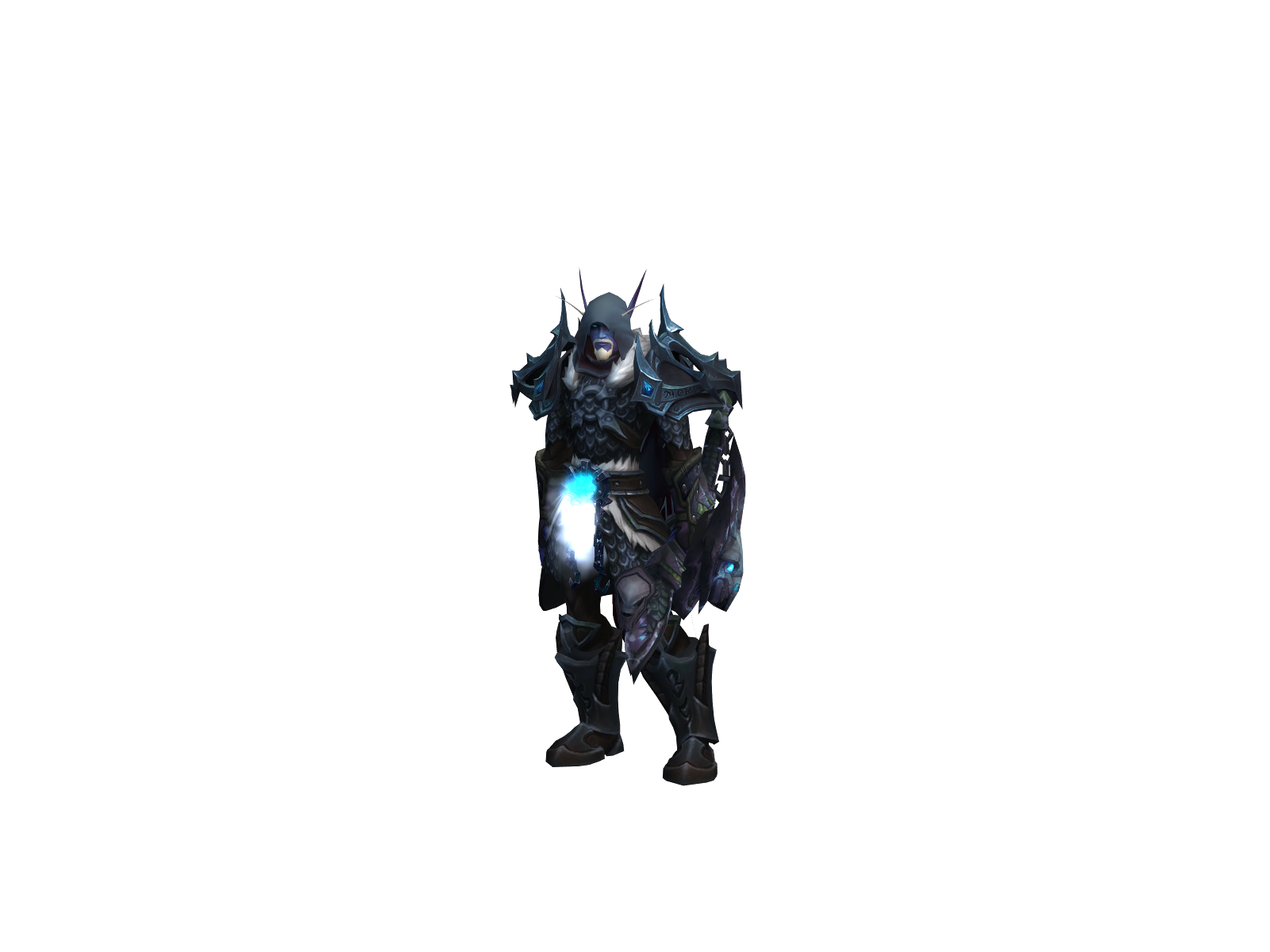 Voidhunterel