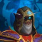 Kazzommage avatar
