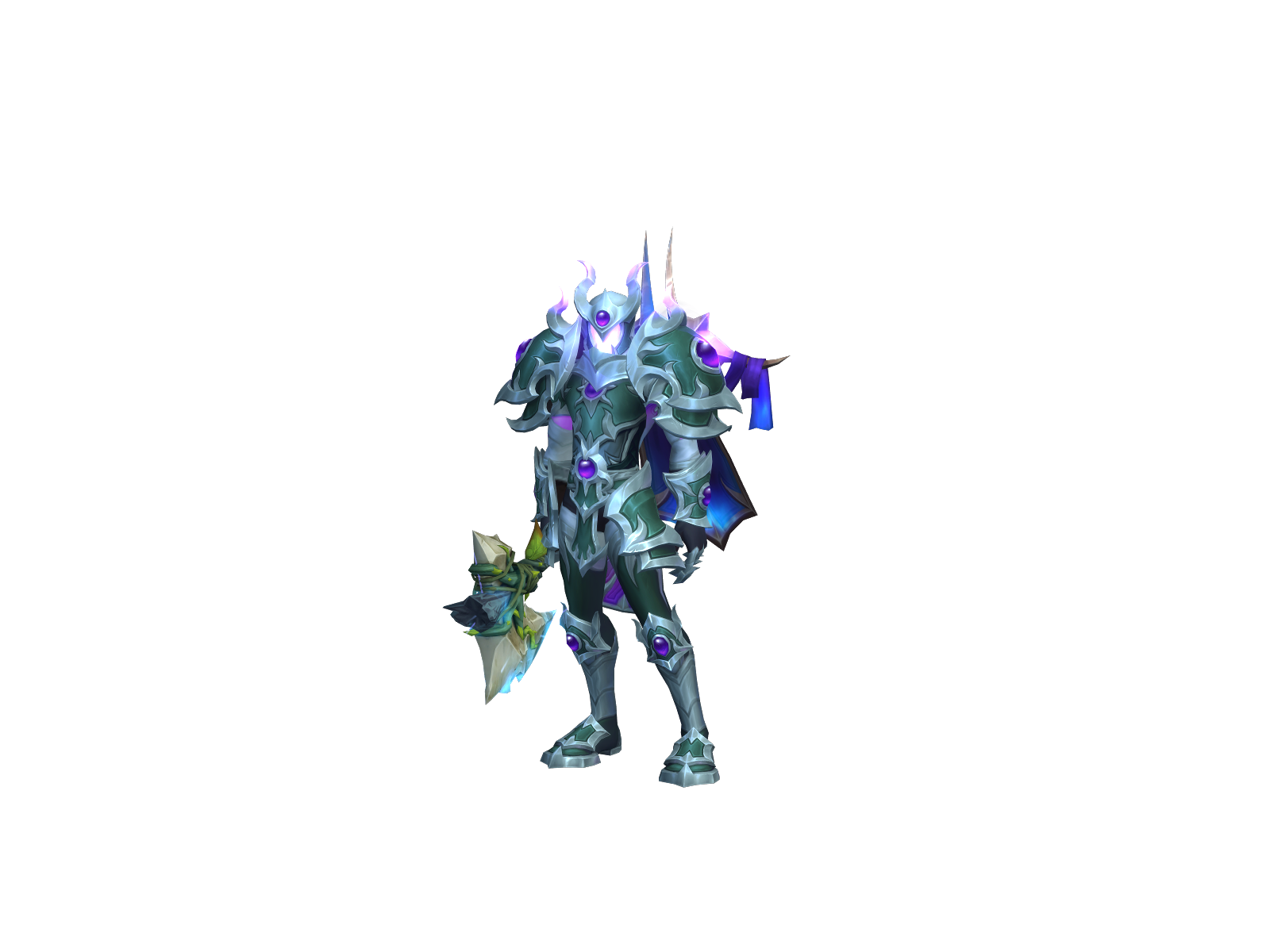 Alldmar