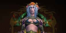 Vildkatt's icon