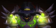 Wiizzy's icon