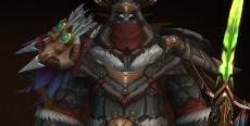 Huntlance's icon