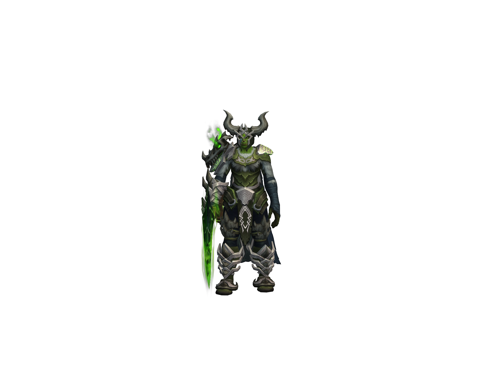 Madsenpvp 3D character render
