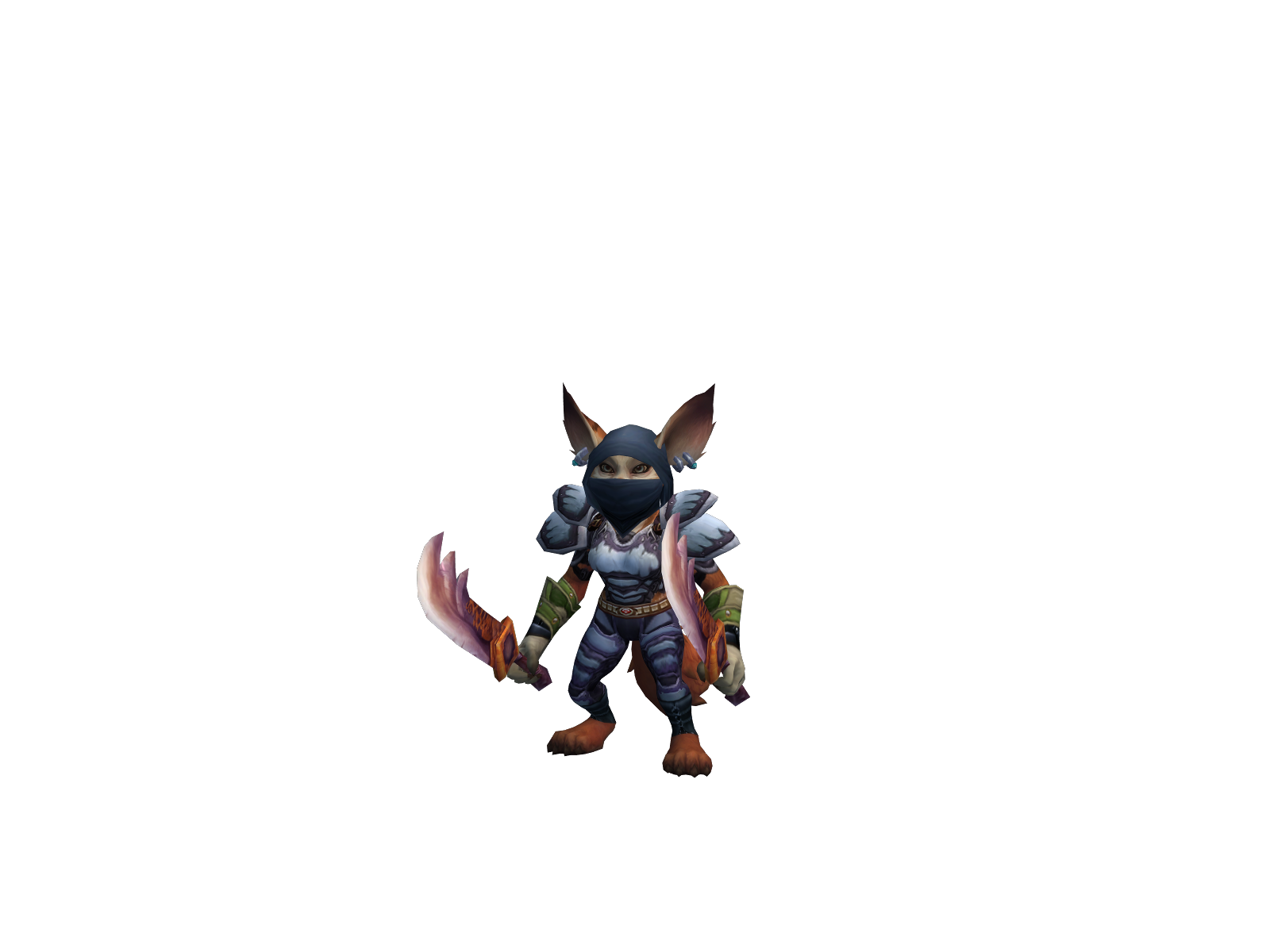 Glorksneak