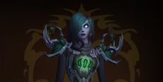 Kenobaí's icon