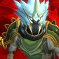 Unhand avatar