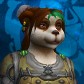 Hueeymonk avatar
