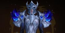 Oxired's icon